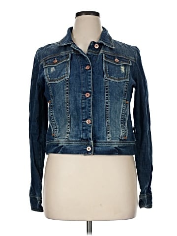Aeropostale Denim Jacket (view 1)