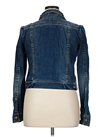 Aeropostale Denim Jacket (view 2)