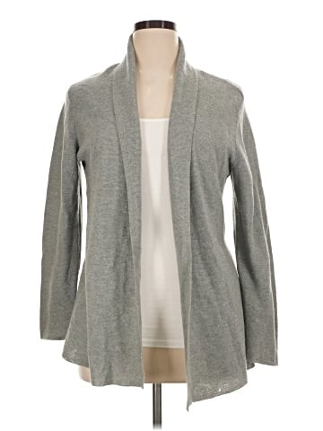 Eileen Fisher Cardigan (view 1)