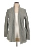 Eileen Fisher Gray Cardigan Size XL - photo 1