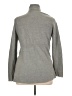 Eileen Fisher Gray Cardigan Size XL - photo 2