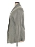 Eileen Fisher Gray Cardigan Size XL - photo 5