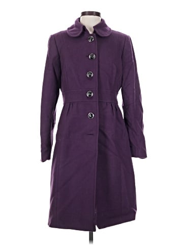 Antonio Melani Coat (view 1)