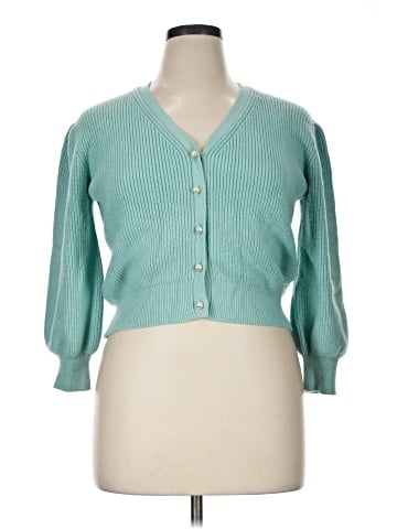 Maje Cardigan (view 1)
