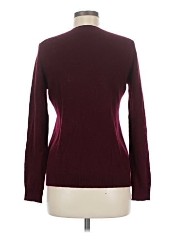 Charter Club Cashmere Pullover Sweater (view 2)