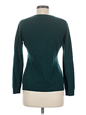 Charter Club Cashmere Pullover Sweater (view 2)