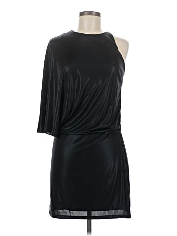 Halston Heritage Cocktail Dress (view 1)