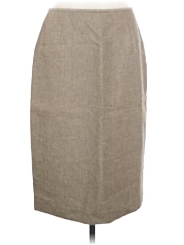 Lafayette 148 New York Formal Skirt (view 1)
