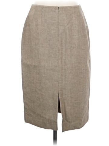 Lafayette 148 New York Formal Skirt (view 2)