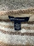 American Eagle Outfitters 100% Polyester Brown Poncho One size - photo 7