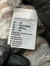 American Eagle Outfitters 100% Polyester Brown Poncho One size - photo 8