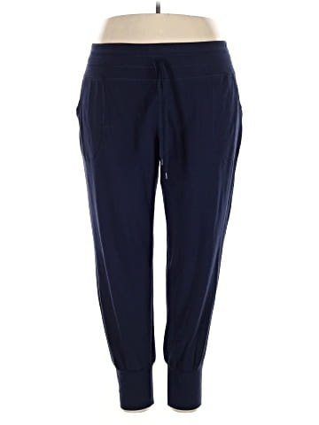 Danskin Now Casual Pants (view 1)