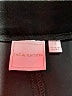 Zac & Rachel Solid Black Active Pants Size 1X - photo 7