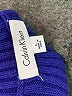 Calvin Klein Blue Pullover Sweater Size L - photo 7