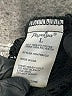 Papaya 100% Polyester Black Formal Skirt Size L - photo 5