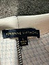 Adrienne Vittadini Houndstooth Brown Casual Pants Size L - photo 7