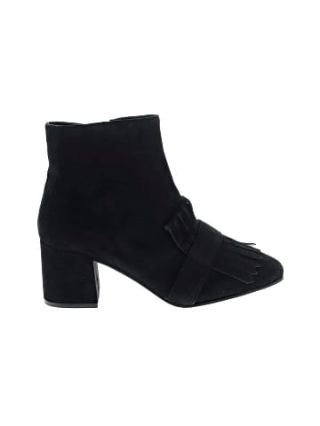 Steven by Steve Madden Ankle Boots (view 1)