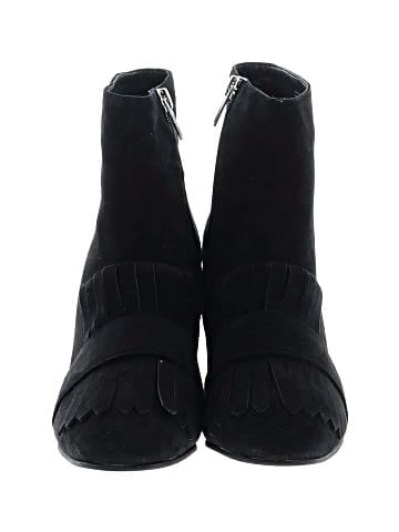 Steven by Steve Madden Ankle Boots (view 2)
