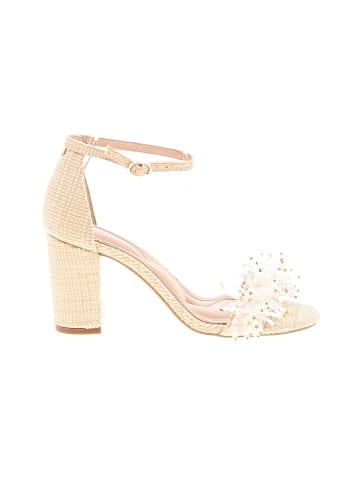 Kelly & Katie Sandals (view 1)
