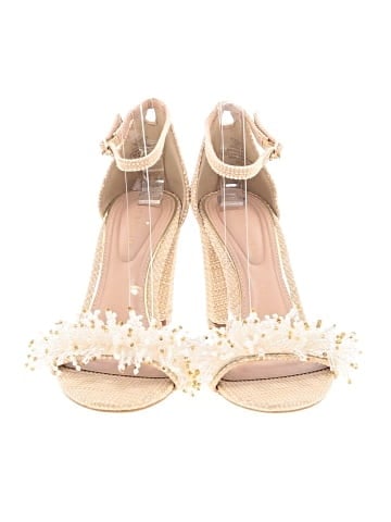 Kelly & Katie Sandals (view 2)