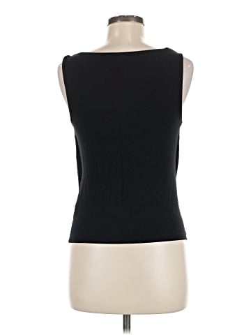 Old Navy Sleeveless T-Shirt (view 2)