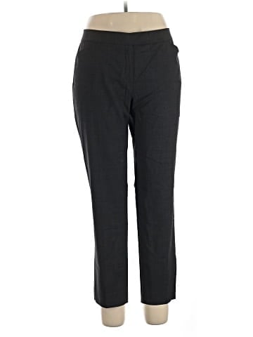 Lafayette 148 New York Wool Pants (view 1)
