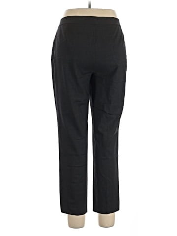 Lafayette 148 New York Wool Pants (view 2)