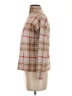 Tahari Plaid Tan Turtleneck Sweater Size S - photo 5