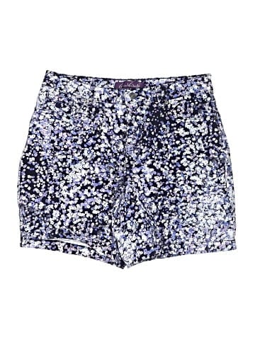 Gloria Vanderbilt Shorts (view 1)