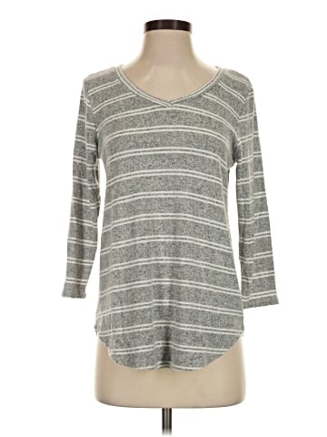 Moa Moa Pullover Sweater (view 1)
