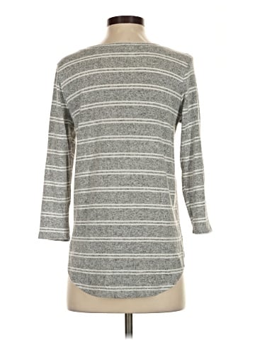 Moa Moa Pullover Sweater (view 2)