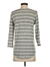 Moa Moa Gray Pullover Sweater Size S - photo 2