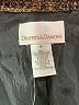 Draper's & Damon's Print Gold Jacket Size M - photo 6