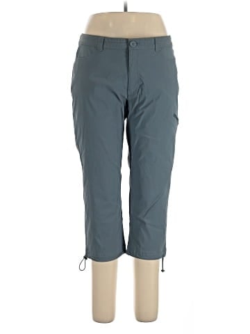 Eddie Bauer Casual Pants (view 1)