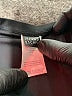 Island Escape Solid Black Skort Size 10 - photo 3