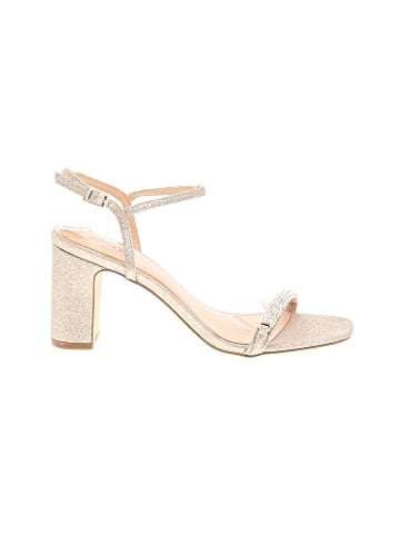 Badgley Mischka Sandals (view 1)