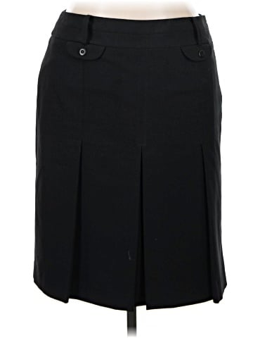 Ann Taylor LOFT Formal Skirt (view 1)