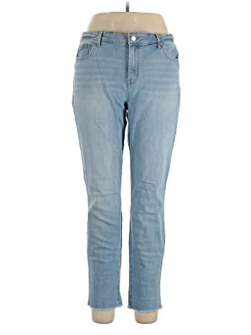 Jessica Simpson Jeans (view 1)