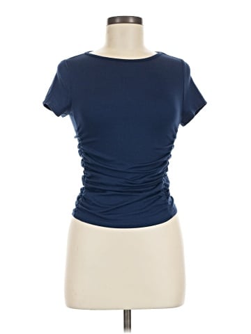 Shein Short Sleeve Top (view 1)