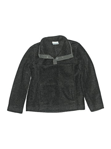 Columbia Fleece Jacket (view 1)