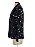 Boden 100% Polyester Polka Dots Blue Blazer Size 2R - photo 5