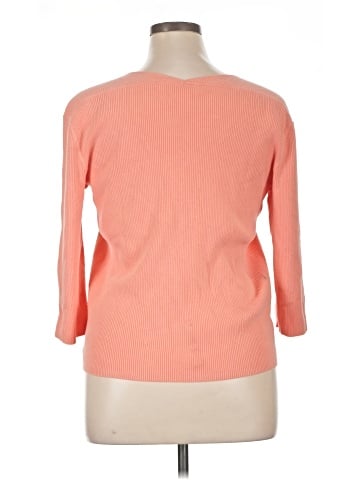 Talbots Cardigan (view 2)
