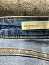Kut from the Kloth Hearts Blue Jeans Size 8 - photo 7