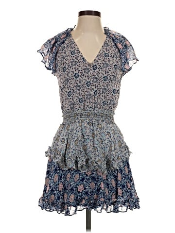 Yumi Kim Casual Dress (view 1)