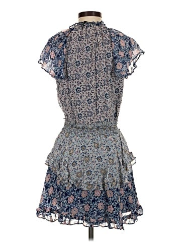 Yumi Kim Casual Dress (view 2)