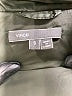 Vince. 100% Polyester Green Snow Jacket Size S - photo 6