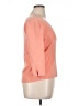 Talbots 100% Cotton Orange Cardigan Size 0X - photo 4