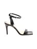Vince Camuto Black Sandals Size 10 - photo 1