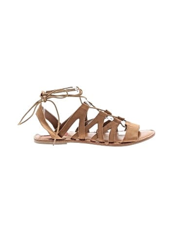 London Rebel Sandals (view 1)