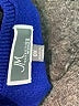 JM Collection Blue Pullover Sweater Size 0X - photo 7